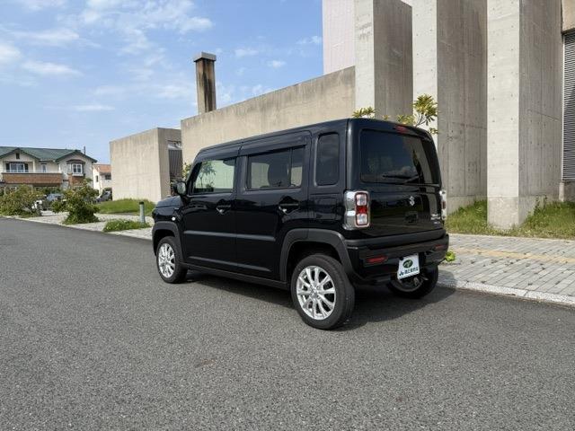 スズキ ハスラー ６６０ ハイブリッド Ｇ R4年 (中国) 99