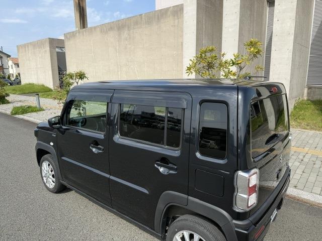 スズキ ハスラー ６６０ ハイブリッド Ｇ R4年 (中国) 99