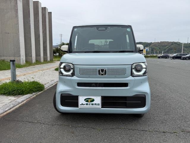 ホンダ Ｎ　ＢＯＸ ６６０ ファッションスタイル R6年 (中国) 99