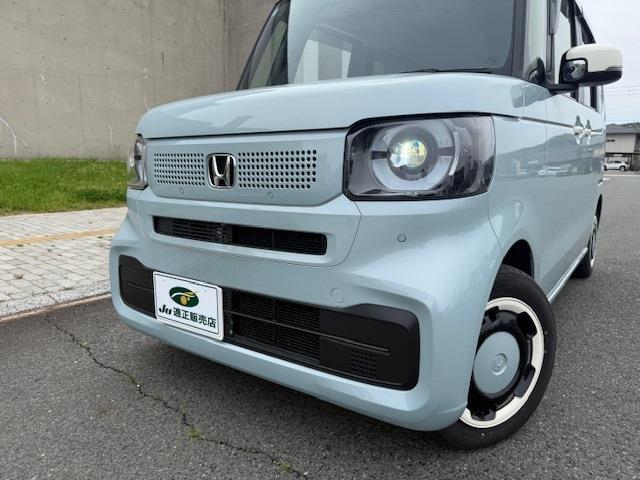 ホンダ Ｎ　ＢＯＸ ６６０ ファッションスタイル R6年 (中国) 99