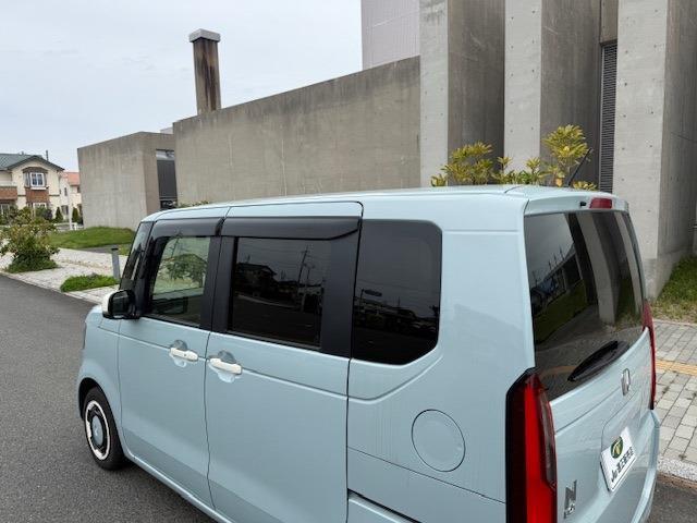 ホンダ Ｎ　ＢＯＸ ６６０ ファッションスタイル R6年 (中国) 99