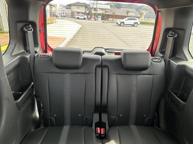 ホンダ Ｎ　ＢＯＸ カスタム ６６０ ターボ コーディネートスタイル ２トーン ４ＷＤ R6年 (中国) 99