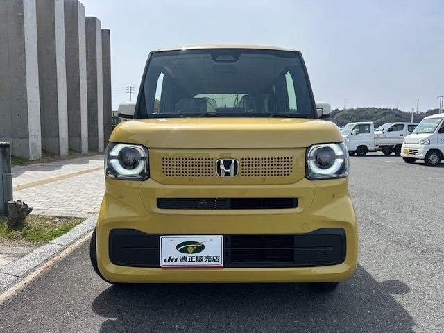 ホンダ Ｎ　ＢＯＸ ６６０ ファッションスタイル R6年 (中国) 99
