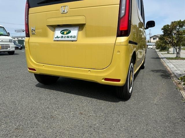 ホンダ Ｎ　ＢＯＸ ６６０ ファッションスタイル R6年 (中国) 99