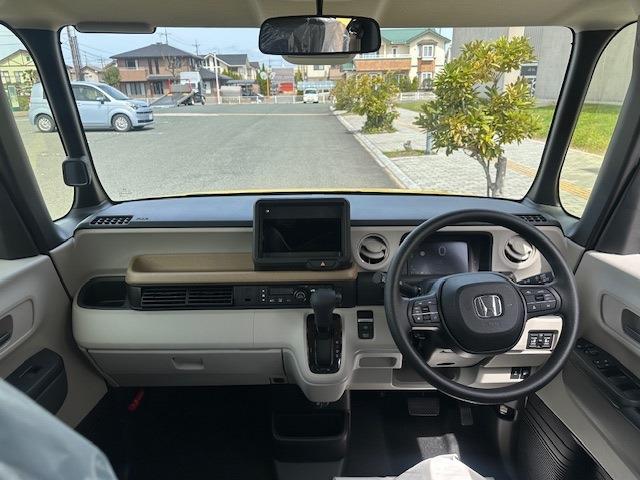 ホンダ Ｎ　ＢＯＸ ６６０ ファッションスタイル R6年 (中国) 99