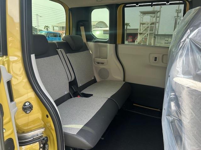 ホンダ Ｎ　ＢＯＸ ６６０ ファッションスタイル R6年 (中国) 99