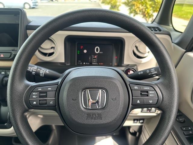 ホンダ Ｎ　ＢＯＸ ６６０ ファッションスタイル R6年 (中国) 99