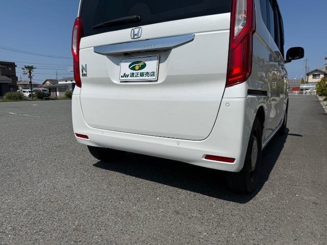 ホンダ Ｎ　ＢＯＸ ６６０ Ｌ コーディネートスタイル R3年 (中国) 99