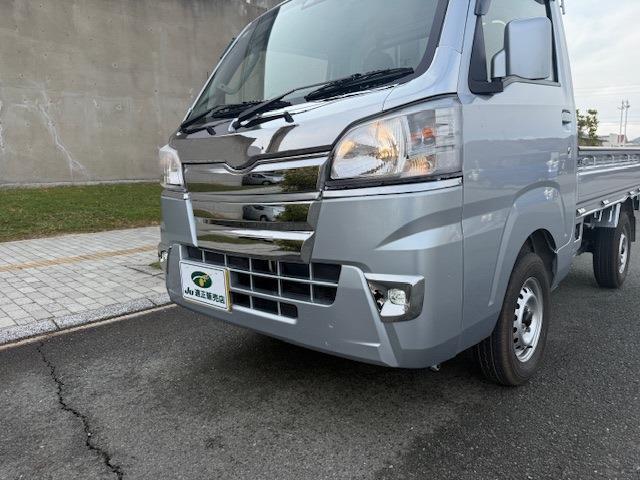 ダイハツ ハイゼットトラック ６６０ エクストラ ＳＡＩＩＩＴ ３方開 ４ＷＤ R1年 (中国) 99