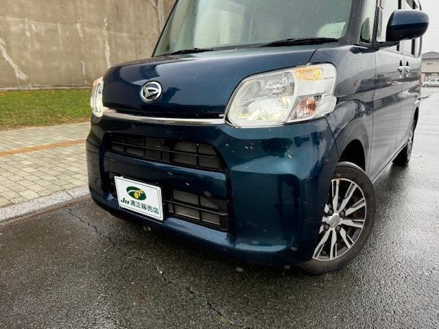 ダイハツ タント ６６０ Ｘ ＶＳ ＳＡＩＩＩ R1年 (中国) 99