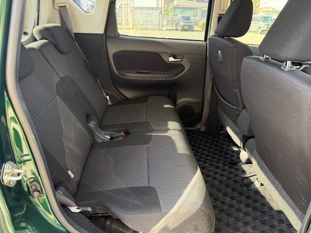 ダイハツ ムーヴ ６６０ Ｘ リミテッドＩＩ ＳＡＩＩＩ ４ＷＤ R3年 (中国) 99