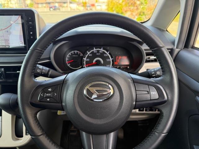 ダイハツ ムーヴ ６６０ Ｘ リミテッドＩＩ ＳＡＩＩＩ ４ＷＤ R3年 (中国) 99