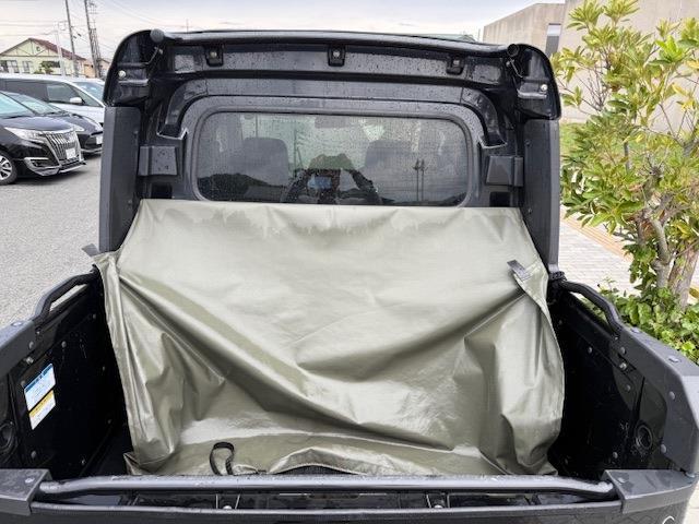 ダイハツ ハイゼットバン ６６０ Ｇ ＳＡＩＩＩ ４ＷＤ R3年 (中国) 99