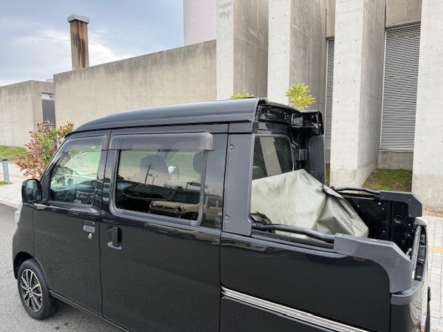 ダイハツ ハイゼットバン ６６０ Ｇ ＳＡＩＩＩ ４ＷＤ R3年 (中国) 99