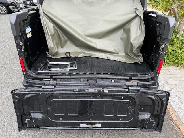 ダイハツ ハイゼットバン ６６０ Ｇ ＳＡＩＩＩ ４ＷＤ R3年 (中国) 99