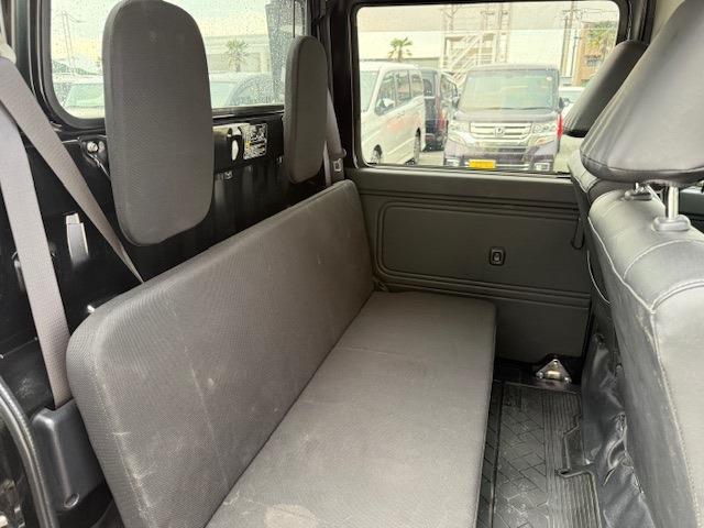 ダイハツ ハイゼットバン ６６０ Ｇ ＳＡＩＩＩ ４ＷＤ R3年 (中国) 99