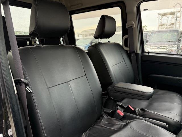 ダイハツ ハイゼットバン ６６０ Ｇ ＳＡＩＩＩ ４ＷＤ R3年 (中国) 99