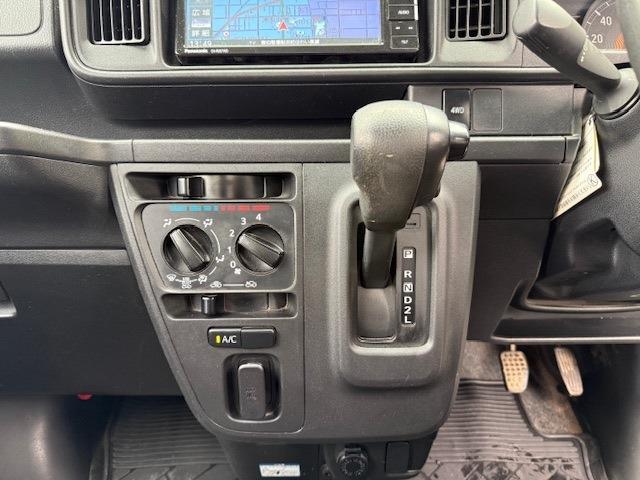 ダイハツ ハイゼットバン ６６０ Ｇ ＳＡＩＩＩ ４ＷＤ R3年 (中国) 99