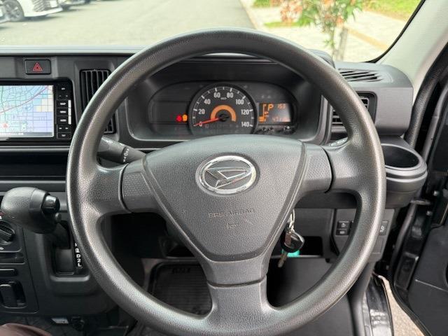 ダイハツ ハイゼットバン ６６０ Ｇ ＳＡＩＩＩ ４ＷＤ R3年 (中国) 99