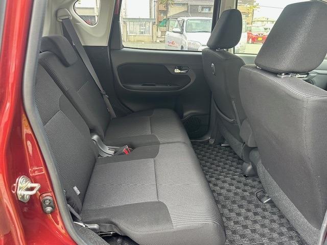 ダイハツ ムーヴ ６６０ Ｘ リミテッド ＳＡＩＩＩ ４ＷＤ R1年 (中国) 99