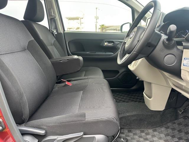 ダイハツ ムーヴ ６６０ Ｘ リミテッド ＳＡＩＩＩ ４ＷＤ R1年 (中国) 99