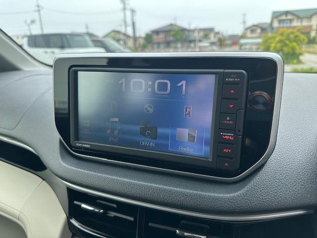 ダイハツ ムーヴ ６６０ Ｘ リミテッド ＳＡＩＩＩ ４ＷＤ R1年 (中国) 99