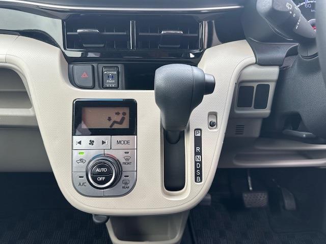ダイハツ ムーヴ ６６０ Ｘ リミテッド ＳＡＩＩＩ ４ＷＤ R1年 (中国) 99