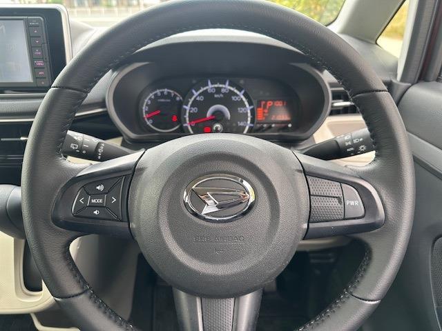 ダイハツ ムーヴ ６６０ Ｘ リミテッド ＳＡＩＩＩ ４ＷＤ R1年 (中国) 99