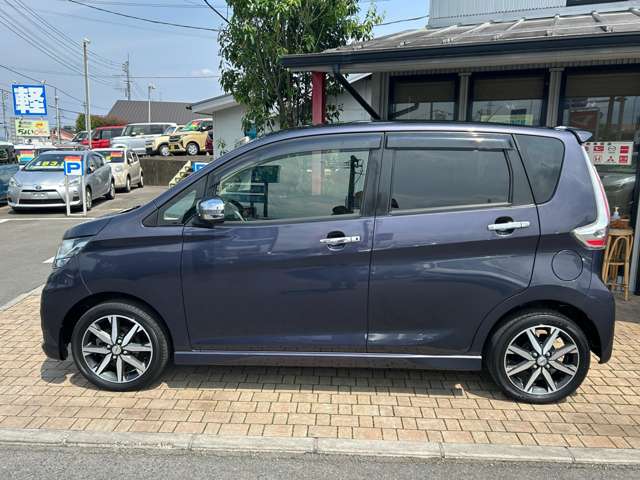 日産 デイズ ６６０ ハイウェイスターＧターボ ４ＷＤ H29年 (関東) 99