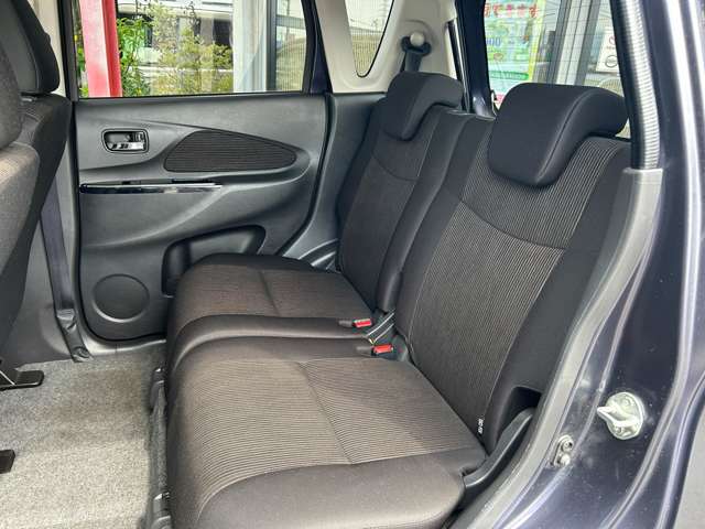 日産 デイズ ６６０ ハイウェイスターＧターボ ４ＷＤ H29年 (関東) 99