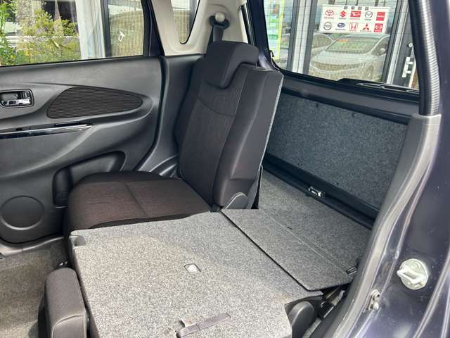 日産 デイズ ６６０ ハイウェイスターＧターボ ４ＷＤ H29年 (関東) 99