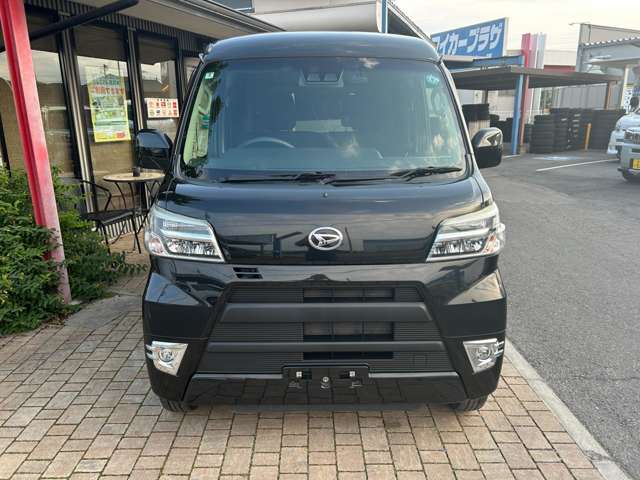 ダイハツ ハイゼットカーゴ ６６０ クルーズ ＳＡＩＩＩ ハイルーフ R1年 (関東) 99