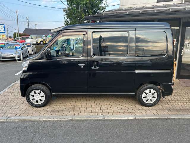 ダイハツ ハイゼットカーゴ ６６０ クルーズ ＳＡＩＩＩ ハイルーフ R1年 (関東) 99