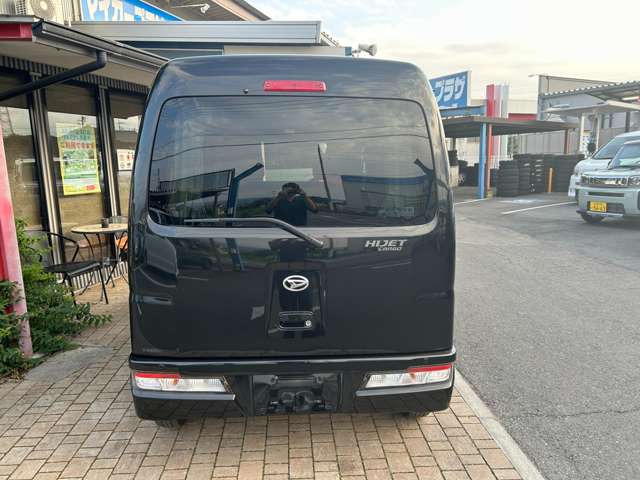 ダイハツ ハイゼットカーゴ ６６０ クルーズ ＳＡＩＩＩ ハイルーフ R1年 (関東) 99