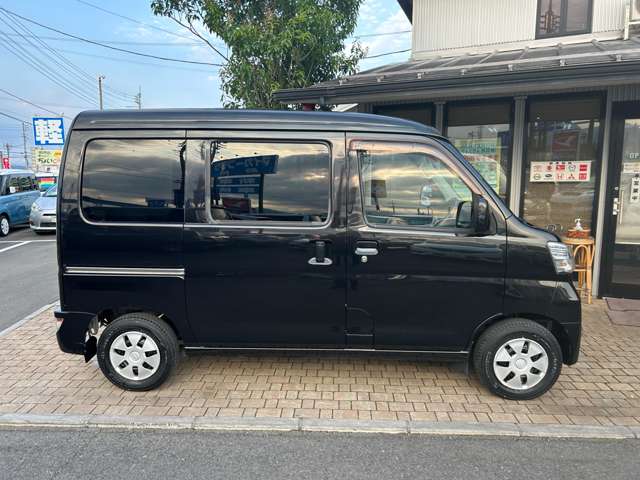 ダイハツ ハイゼットカーゴ ６６０ クルーズ ＳＡＩＩＩ ハイルーフ R1年 (関東) 99