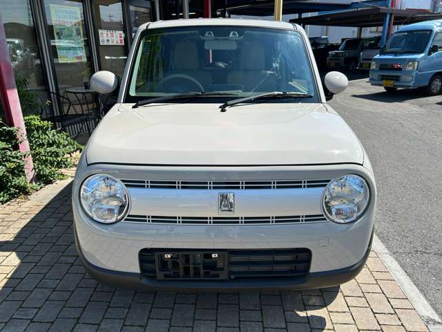 スズキ アルトラパン ６６０ Ｇ R7年 (関東) 99