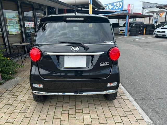 ダイハツ キャスト　スタイル スタイル ６６０ Ｘ リミテッド ＳＡＩＩＩ R5年 (関東) 99