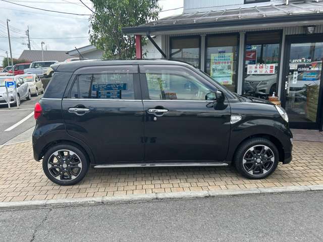 ダイハツ キャスト　スタイル スタイル ６６０ Ｘ リミテッド ＳＡＩＩＩ R5年 (関東) 99