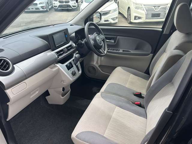 ダイハツ キャスト　スタイル スタイル ６６０ Ｘ リミテッド ＳＡＩＩＩ R5年 (関東) 99