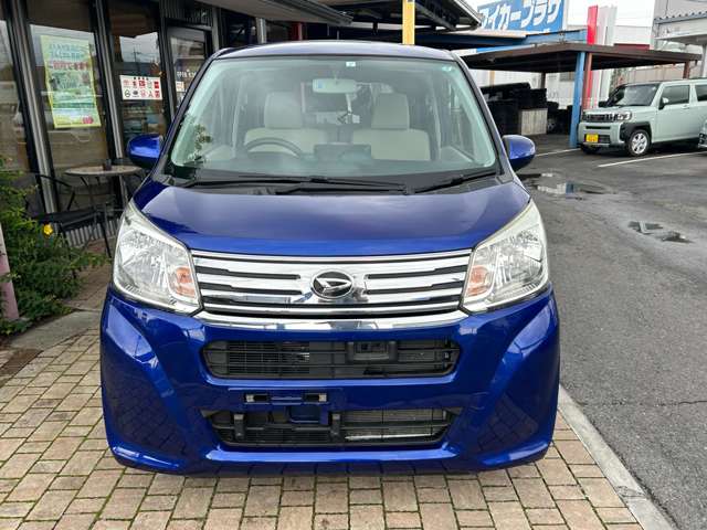 ダイハツ ムーヴ ６６０ Ｌ R1年 (関東) 99