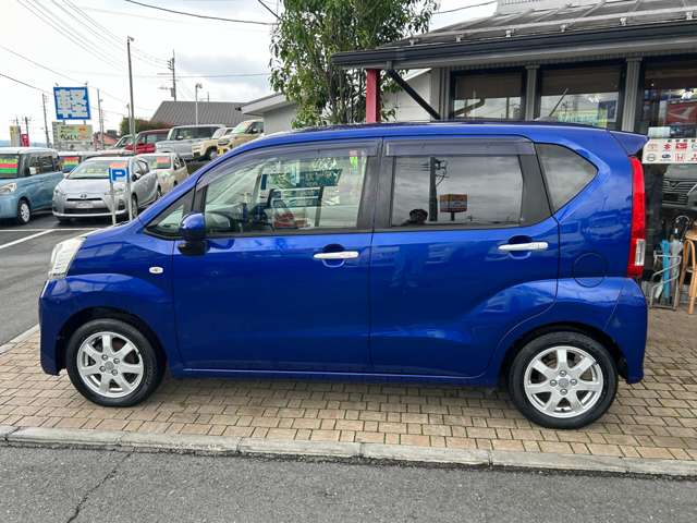 ダイハツ ムーヴ ６６０ Ｌ R1年 (関東) 99