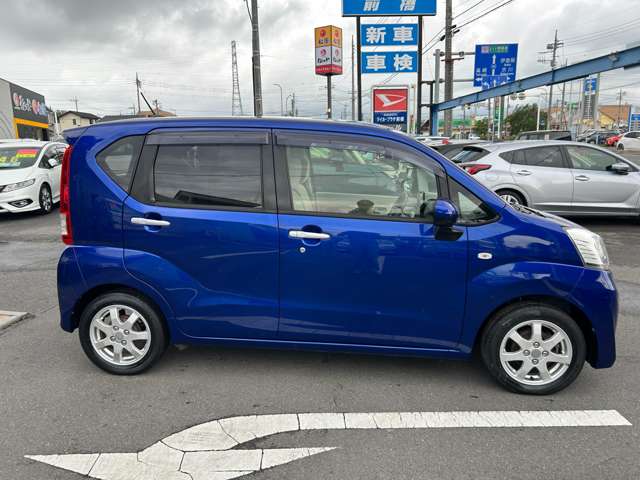 ダイハツ ムーヴ ６６０ Ｌ R1年 (関東) 99