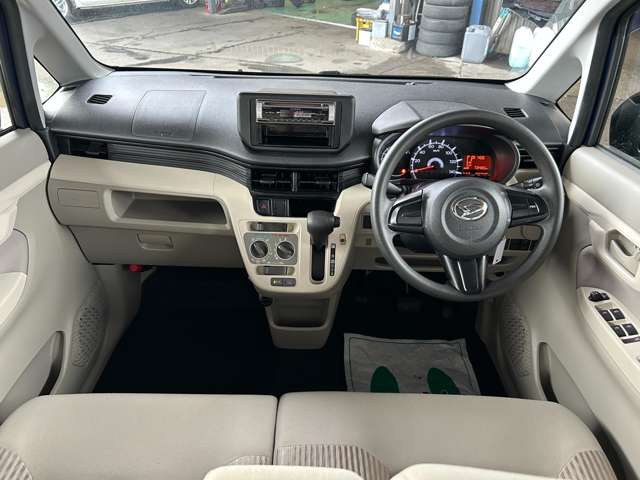 ダイハツ ムーヴ ６６０ Ｌ R1年 (関東) 99