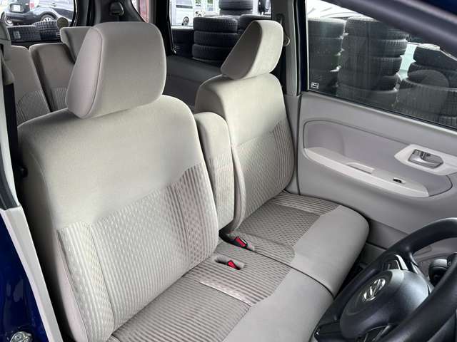 ダイハツ ムーヴ ６６０ Ｌ R1年 (関東) 99