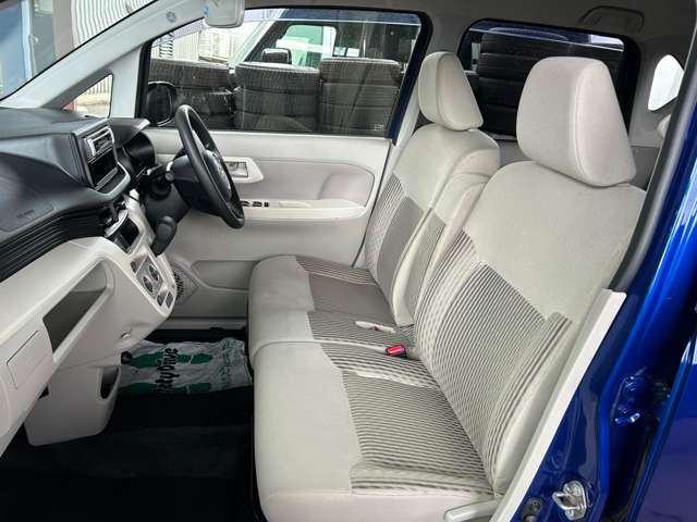 ダイハツ ムーヴ ６６０ Ｌ R1年 (関東) 99