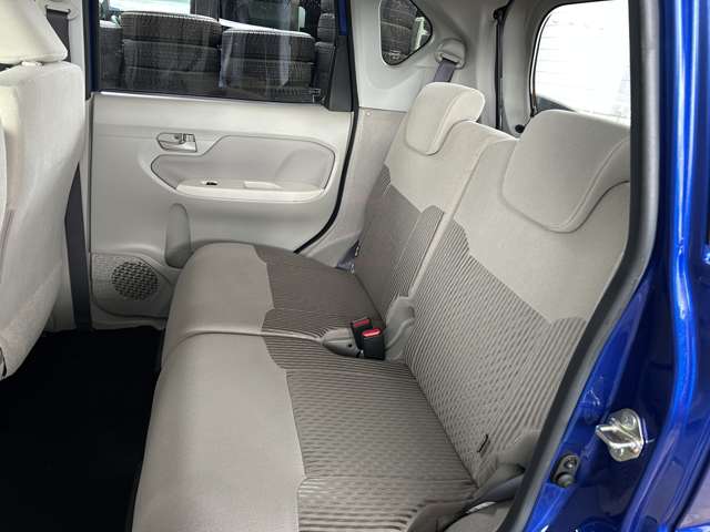 ダイハツ ムーヴ ６６０ Ｌ R1年 (関東) 99