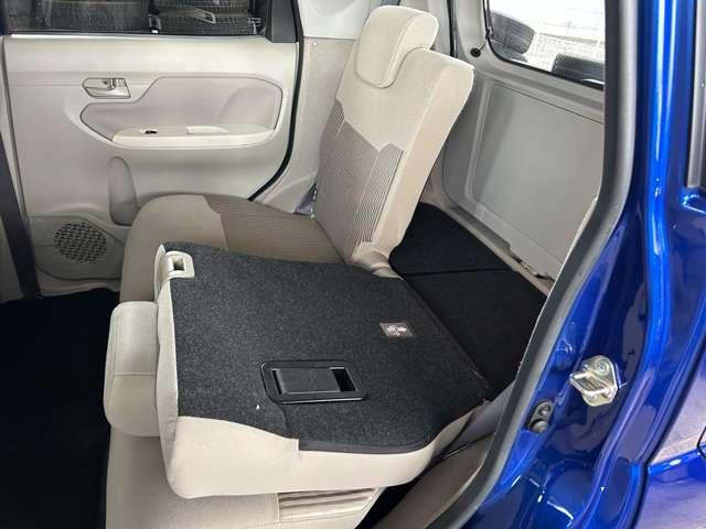 ダイハツ ムーヴ ６６０ Ｌ R1年 (関東) 99