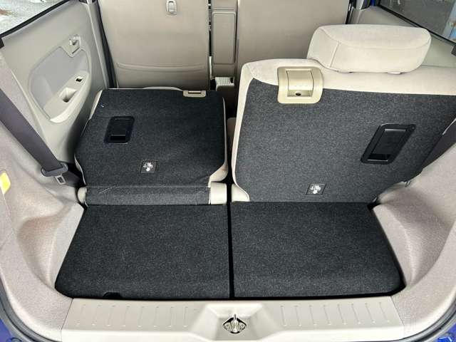 ダイハツ ムーヴ ６６０ Ｌ R1年 (関東) 99