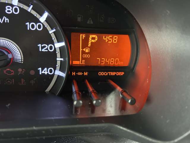 ダイハツ ムーヴ ６６０ Ｌ R1年 (関東) 99