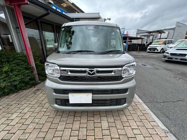 マツダ フレアワゴン ６６０ ＸＳ R6年 (関東) 99